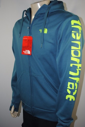 NORTH FACE Linear Long Sleeve Surgent 