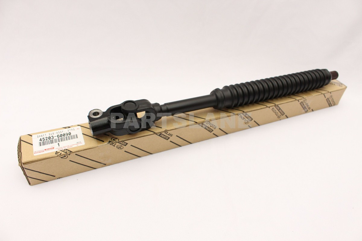 Toyota Land Cruiser Lexus LX470 OEM Steering Intermediate Shaft