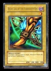 LOB-EN120 Right Leg of the Forbidden One - Master Collection Volume 1 -Unlimited
