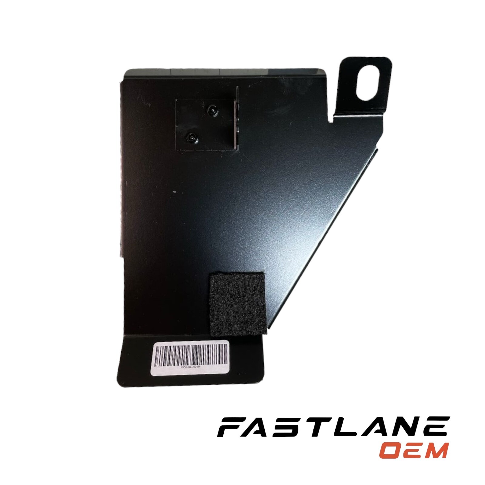 2016-2023 ASTON MARTIN DB11 WATER SHEDDER NEW OEM HY53-10C792-AA