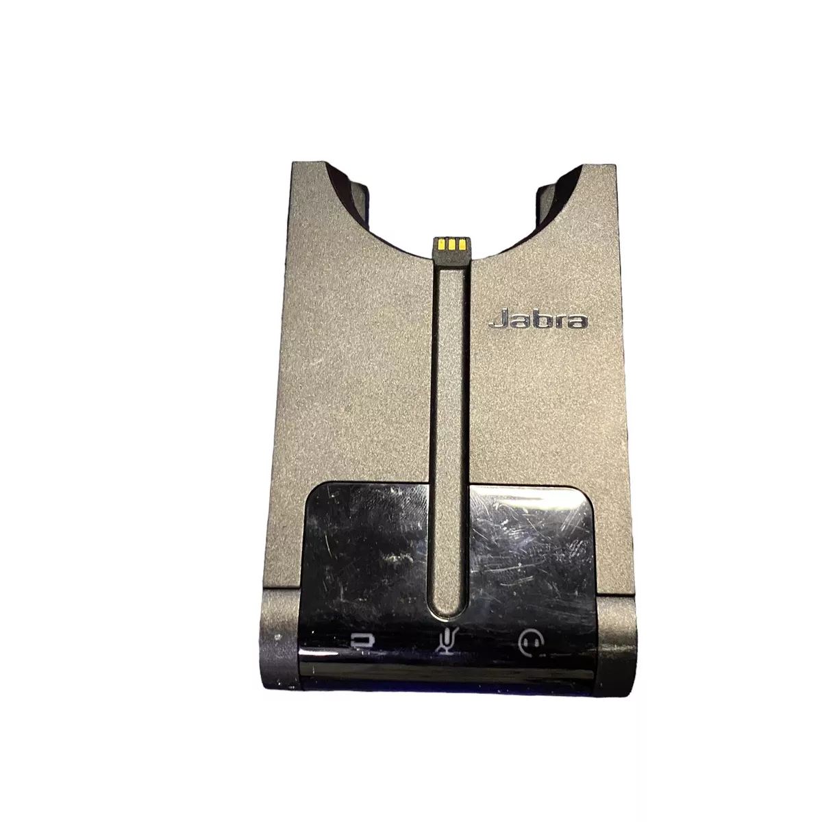 Headset jabra whb003bs sale