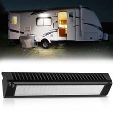 Mictuning Rv Porch Light 13 Inch 2800lm 90w Led Exterior Utility Awning Light Mictuning Rv Porch Light 13 Inch 2800lm 90w Led Exterior Utility Awning Light
