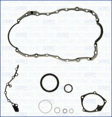 AJUSA 54001000 Dichtungssatz Kurbelgehäuse Für Ford Capri III (GECP/ECJ) – NEU