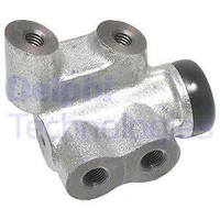 Delphi LV21534 Bremskraftregler Fahrzeugseite Rechts FÜR Fiat Lancia