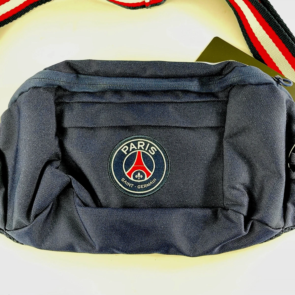 Jordan PSG Paris Saint Germain Fanny Pack Crossbody Bag Hip Waist 9A0564-U90  | eBay