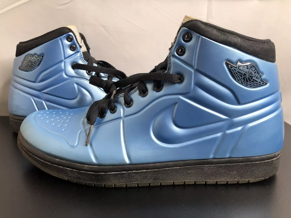 Jordan foams shoes top