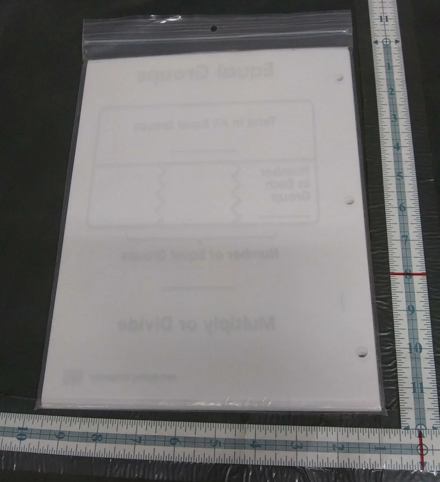 Harcourt Reading Transparencies, Grade 2 - Image 2 of 2