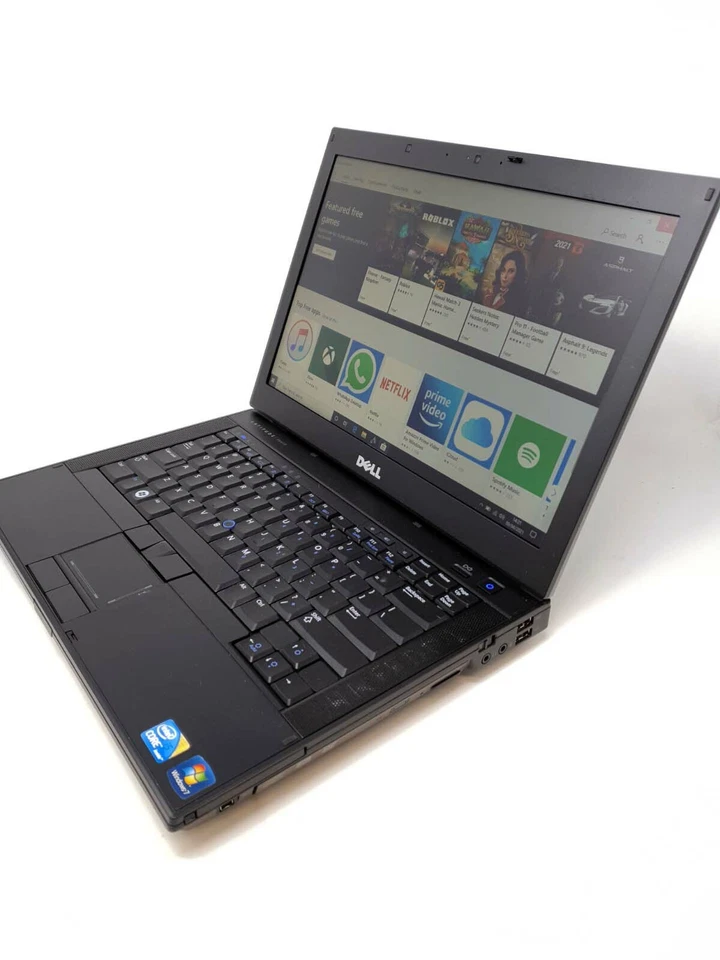 Windows 10 Dell Lenovo laptop Cheap i5 480gb SSD 8GB 16GB ThinkPad latitude DVD - Image 2 of 4