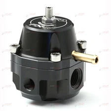 GFB FX-R Fuel Pressure Regulator (-6AN Ports) - GFB8060