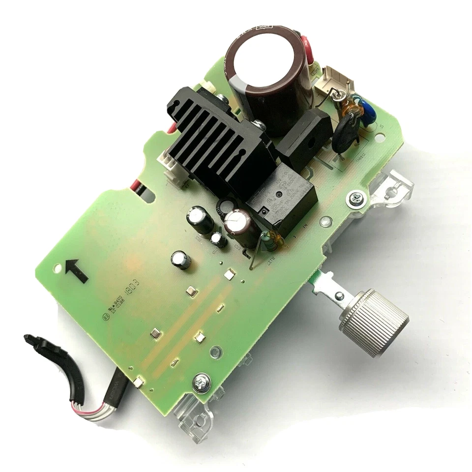 KitchenAid 7QT Stand Mixer Speed Control Module 230 Volt - W11188060, W10487699 - Image 2 of 4