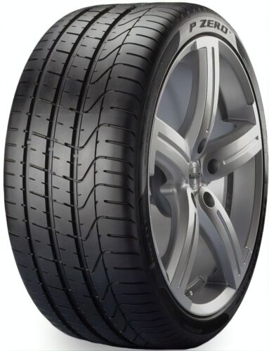 ONE BRAND NEW 355/25ZR21 Pirelli P Zero PZero Corsa ONE BRAND NEW 355/25ZR21 Pirelli P Zero PZero Corsa