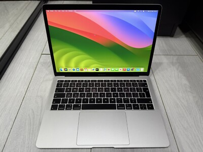 Apple MacBook Air 2018 i5 16GB 256GB Fully Functional Apple