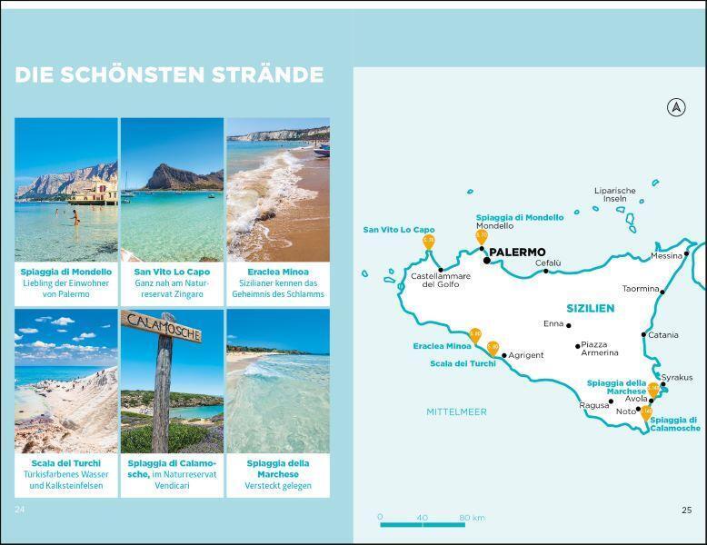 Thumbnail - Simplissime - Der Praktischste Reiseführer Der Welt Sizilien | Einfach