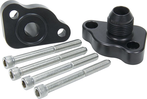 Allstar Professional Block Adapter Kit SBF 12AN-image