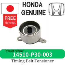 Poulies diverses Honda INTEGRA