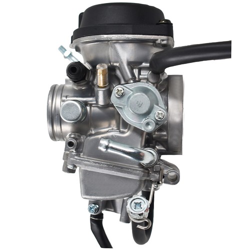 Carburetor Carb For Suzuki Quadsport Z250 LTZ250 2x4 Quad 2004-2009 - Picture 7 of 10