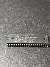 Texas Instruments 1820-6327 Precision Operational Amplifier OPA627 IC Chip @CPU5