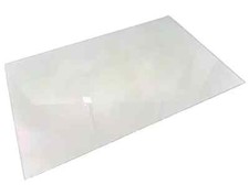 Whirlpool Wall Oven Inner Door Glass WPW10618107 Same Day Shipping  Warranty