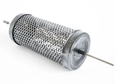 CRUCCOLINI RULLO CASTAGNE per girarrosto