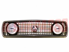 Calandre Autobianchi A112