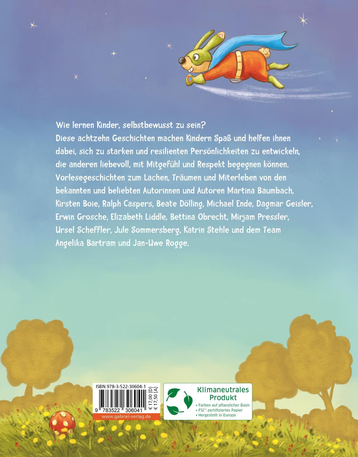 Thumbnail - Kirsten Boie; Mirjam Pressler; Stefanie Klaßen; Michael Ende / Das