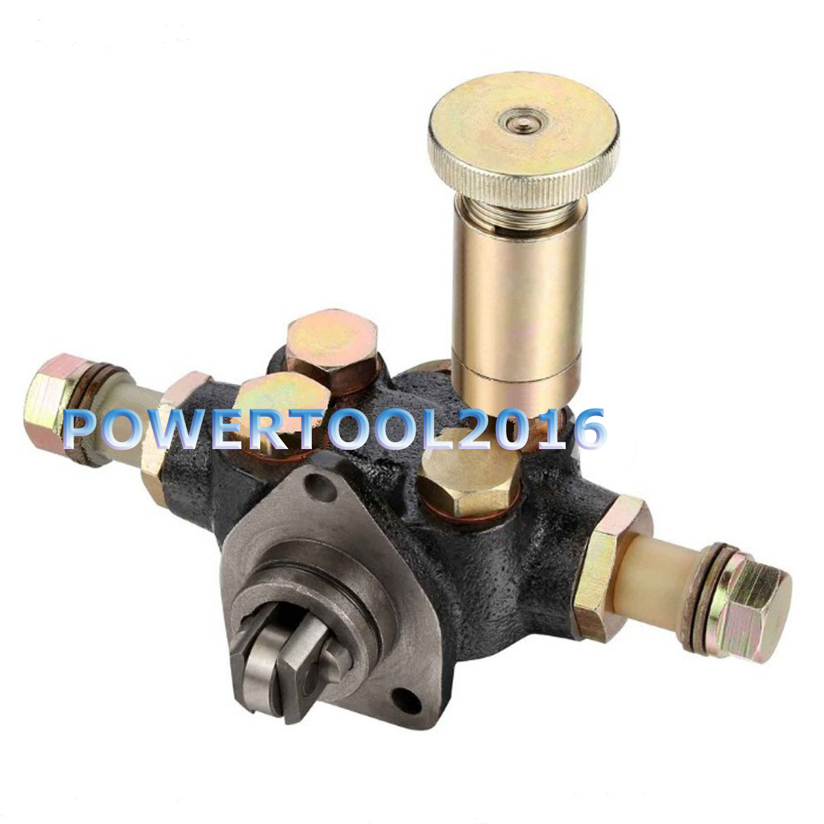 susu Hand Fuel Feed Pump 105237-5440 for Zexel Nissan UD Truck