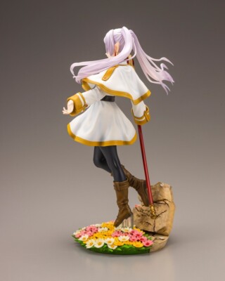 NEW KOTOBUKIYA Frieren:Beyond Journey's End Frieren 1/7 scale