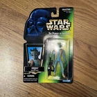 Kenner Star Wars POWER OF THE FORCE Greedo Action Figure 1005