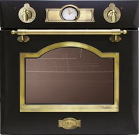 Kaiser Empire EG6345 Einbau Herd Gasbackofen Autark 67L Backofen Selbstreinigung
