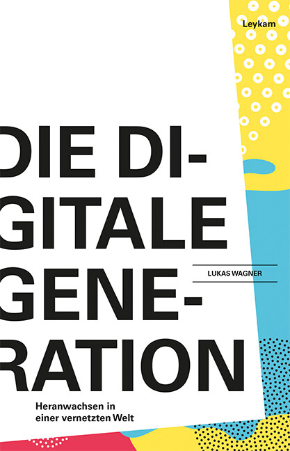 Thumbnail - Lukas Wagner / Die Digitale Generation