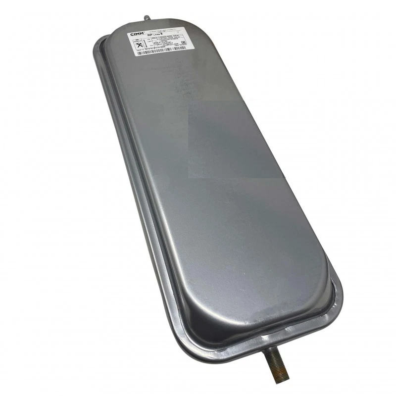 Vaso Espansione 8 Litri Caldaia Immergas Victrix Exa, Victrix Mini 1030996 - Foto 8