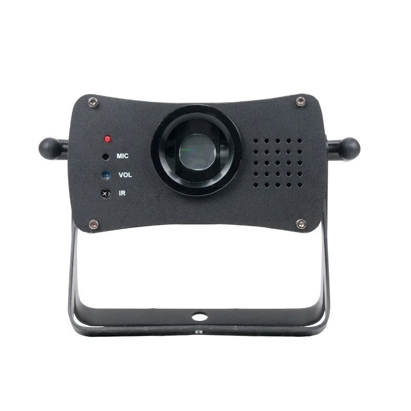 American DJ Ani-Motion Red & Green Laser 36 Patterns Remote included - Image 4 of 4