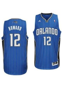 dwight howard jersey