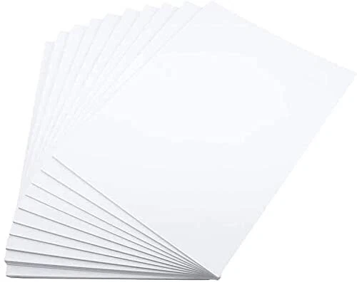 Thick paper cheap for printing