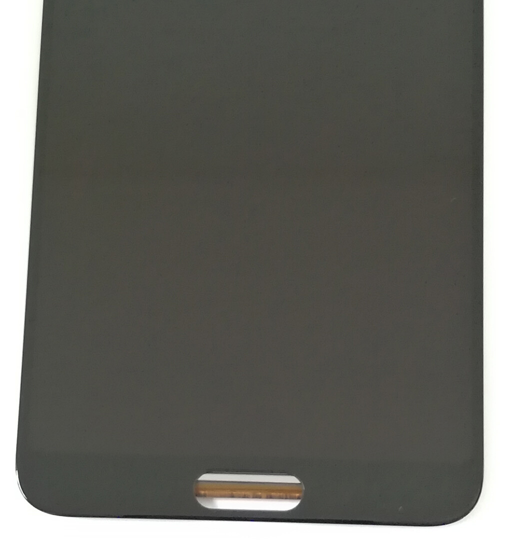 TOUCH SCREEN VETRO + LCD DISPLAY PER HUAWEI HONOR - Foto 2