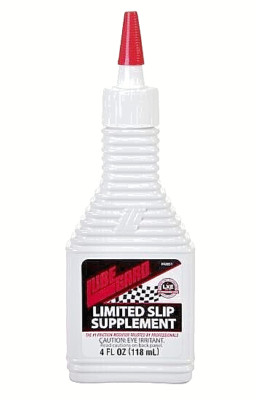 Lubegard Limited Slip Differential Supplement with LXE Additive | eBay ...