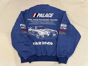 Palace Fast Cotton Jacket | eBay