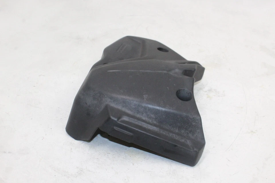 Suzuki Bandit 1250S GSX1250SA 2016 cubierta de piñón de motor OEM Foto 2 de 4