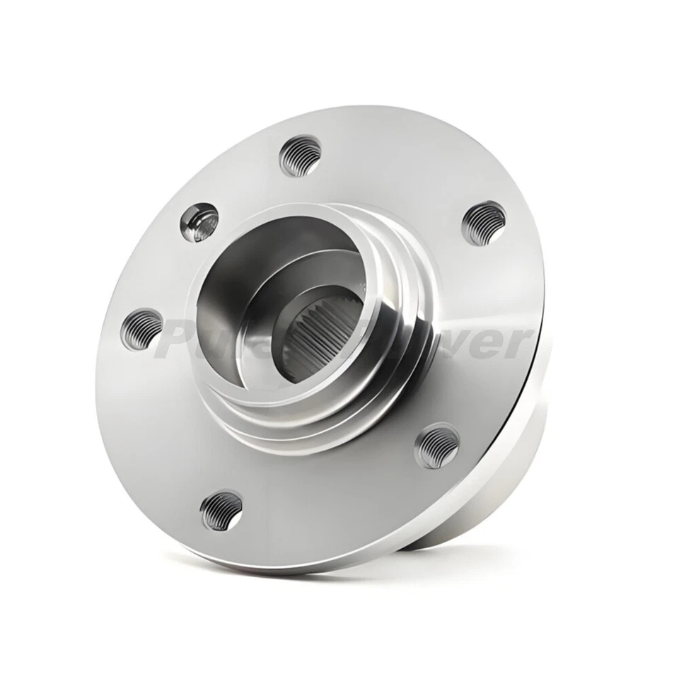 7H0401611D OEM FAG Front Wheel Hub Bearing Assembly for VW Transporter   2015-19 - Image 2 of 4