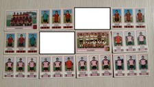 1978-79 NOCERINA PALERMO Calciatori Panini 1979 SCEGLI ** figurina con velina