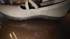 Easy Spirit Gray Mary Jane Women Shoe Size 10N — photo 3