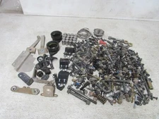 20 POLARIS GENERAL XP 1000 BOLTS HARDWARE BODY FRAME ENGINE MOUNTS OEM   #0373