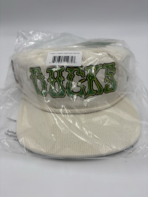 #ad Nike x Grateful Dead X Oregon Ducks Corduroy Hat Cream One Size Adjustable $75.15