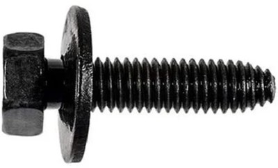 AUVECO 12065 6-1.0 X 25mm Hex