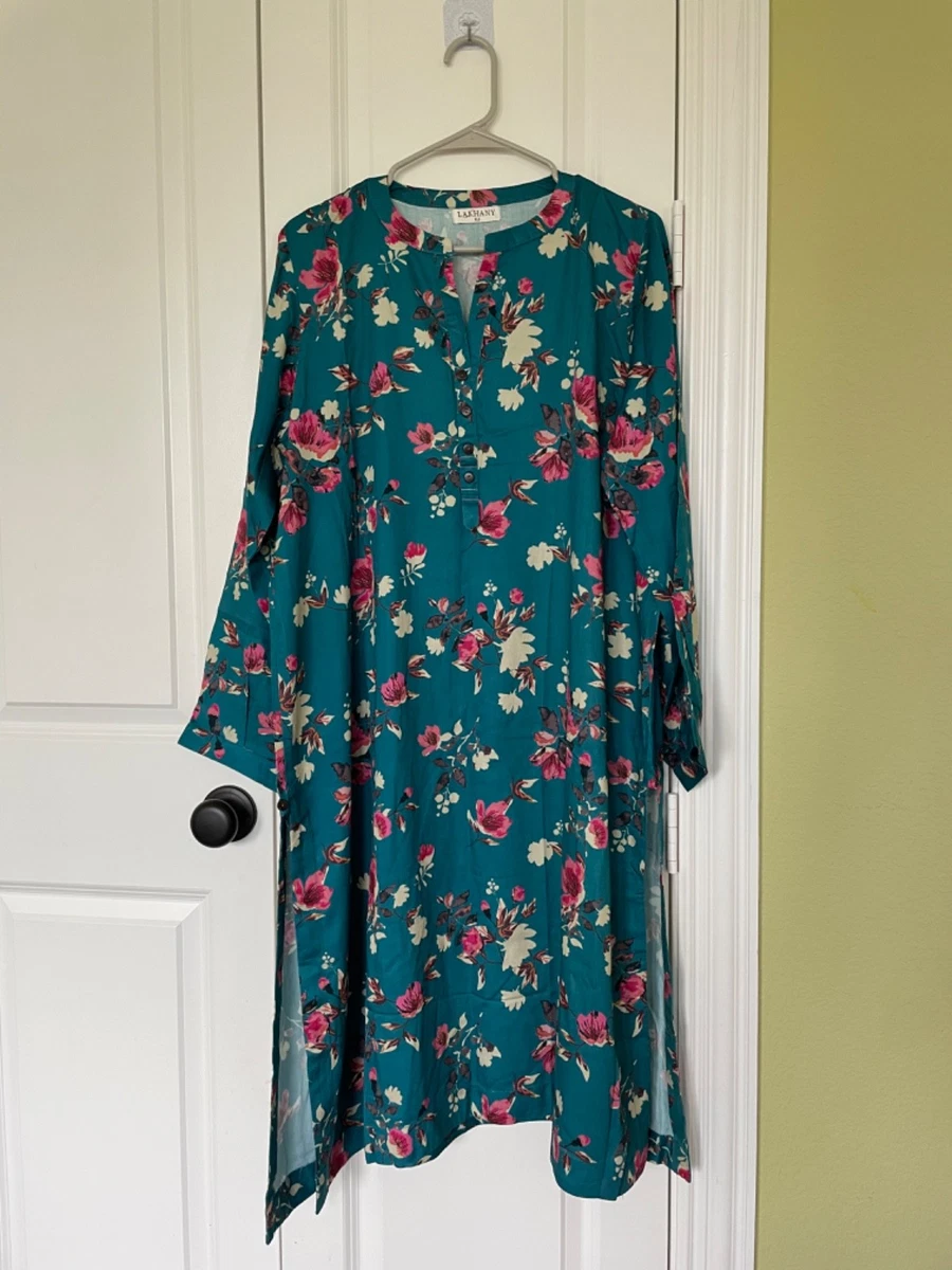 Pakistani Salwar Kameez Size L for sale | eBay
