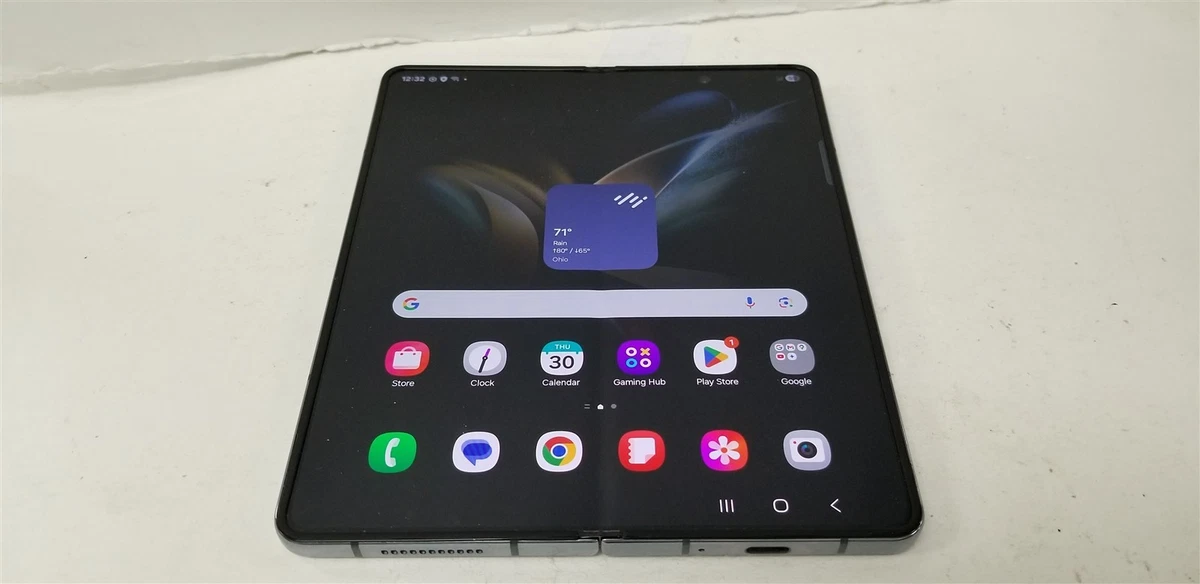 Samsung Galaxy Z Fold4 512GB for Sale - Shop New & Used Cell