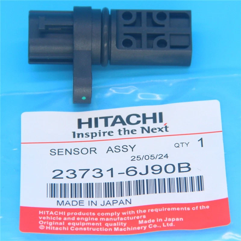 Juego de 2 sensores de posición del árbol de levas para Nissan 350Z Máxima Murano Altima2002-2008 Foto 3 de 4