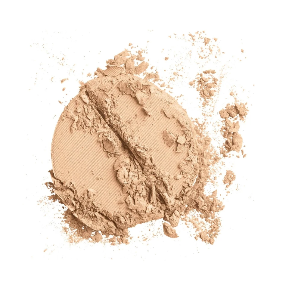 Colorescience Natural Finish Pressed Mineral Foundation SPF 20 Medium Bisque - Image 3 of 4