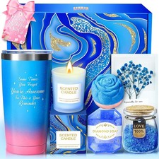 Gifts for Women - Birthday Gifts for Women, Mom, Wife Gifts for Her Girlfriend**