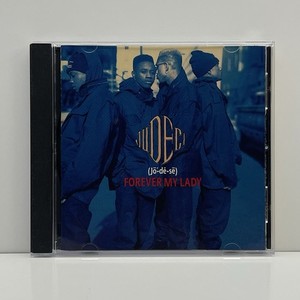 Jodeci Forever My Lady | eBay